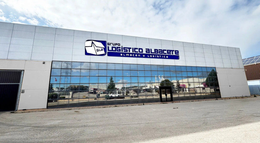 Soluciones logisticas en albacete. transporte y almacenaje Soluciones logisticas en albacete. transporte y almacenaje