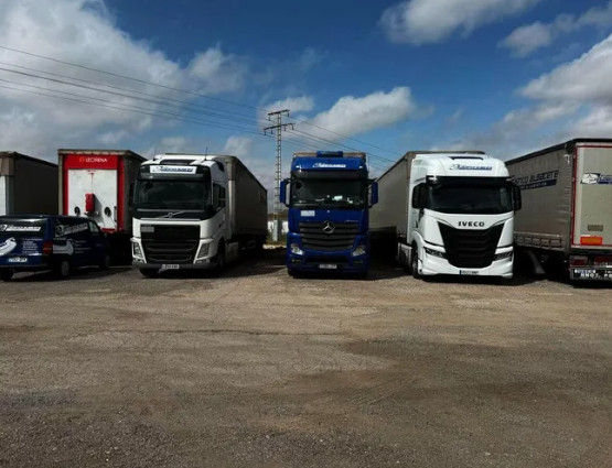 Transporte Nacional
